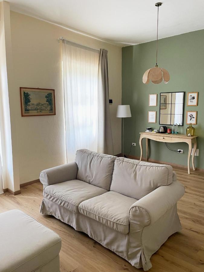 Agriturismo La Margherita Carmagnola Dış mekan fotoğraf