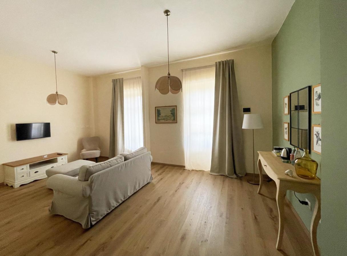 Agriturismo La Margherita Carmagnola Dış mekan fotoğraf