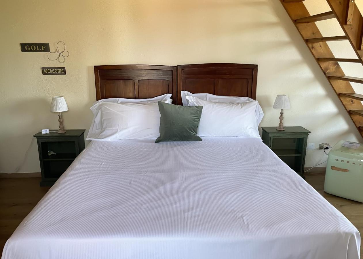 Agriturismo La Margherita Carmagnola Dış mekan fotoğraf