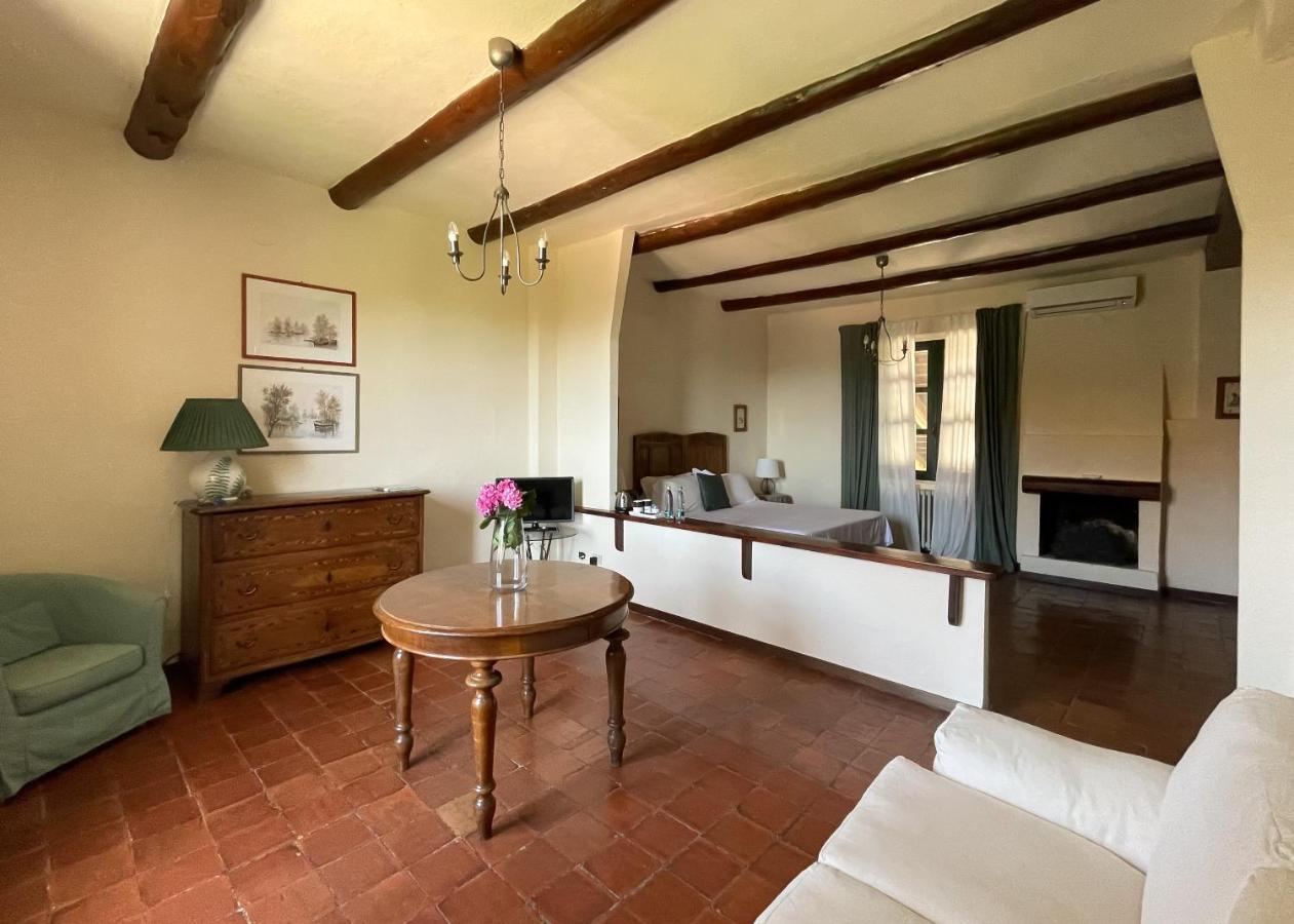 Agriturismo La Margherita Carmagnola Dış mekan fotoğraf