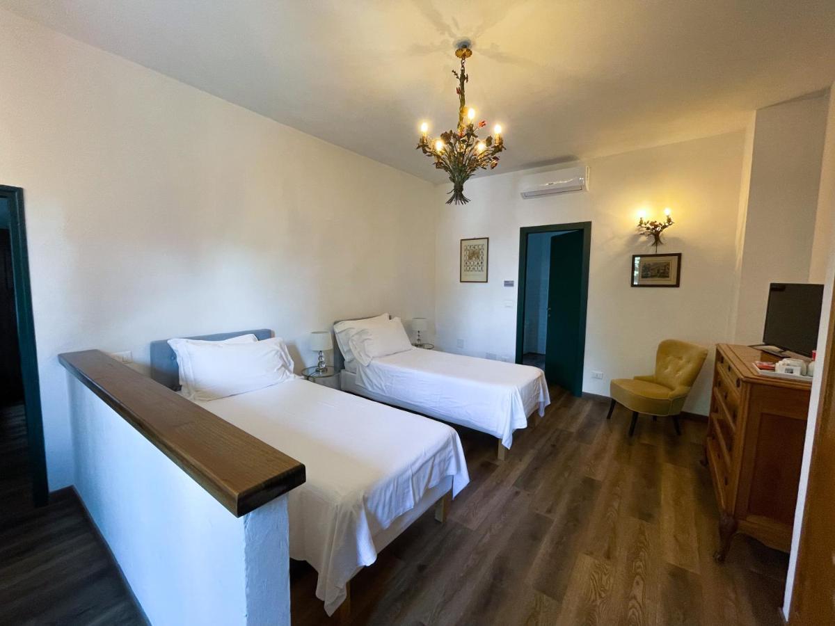 Agriturismo La Margherita Carmagnola Dış mekan fotoğraf