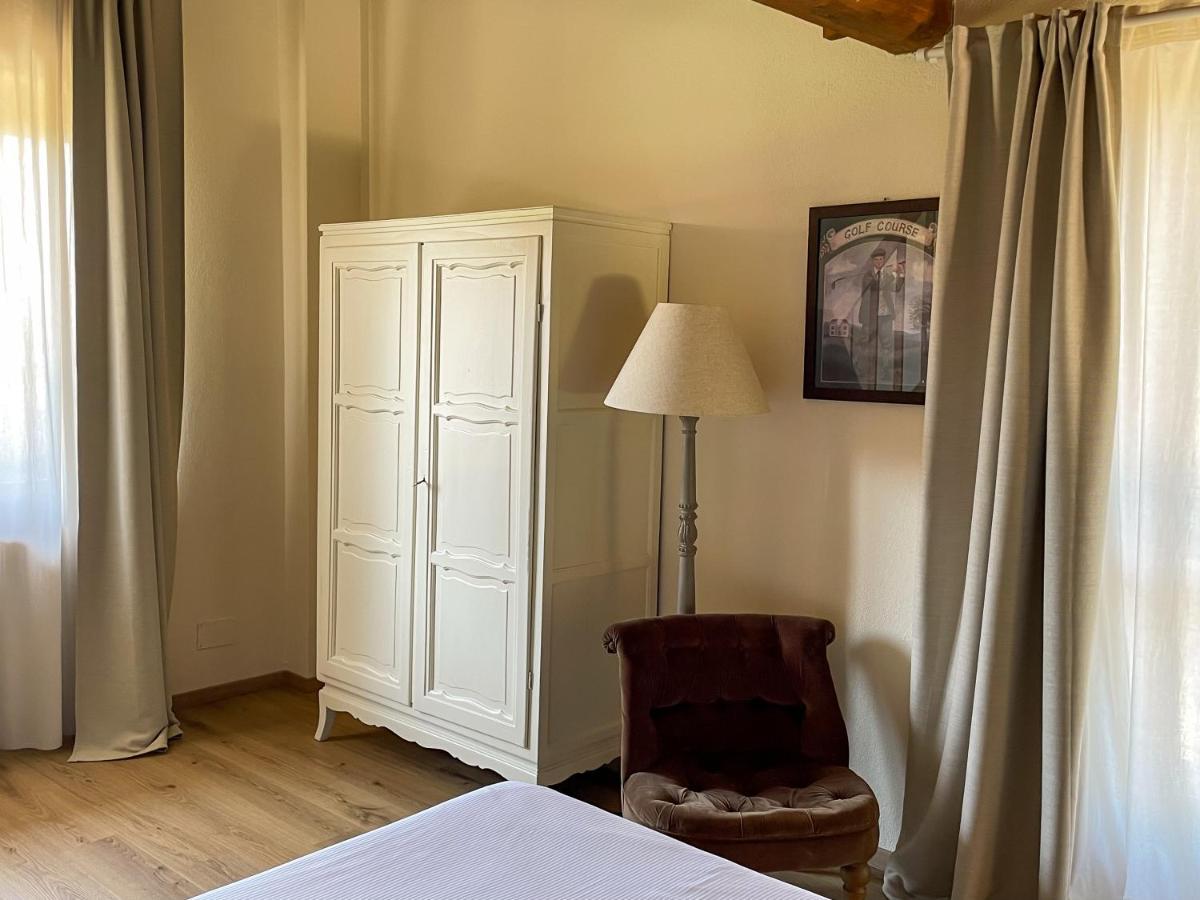 Agriturismo La Margherita Carmagnola Dış mekan fotoğraf
