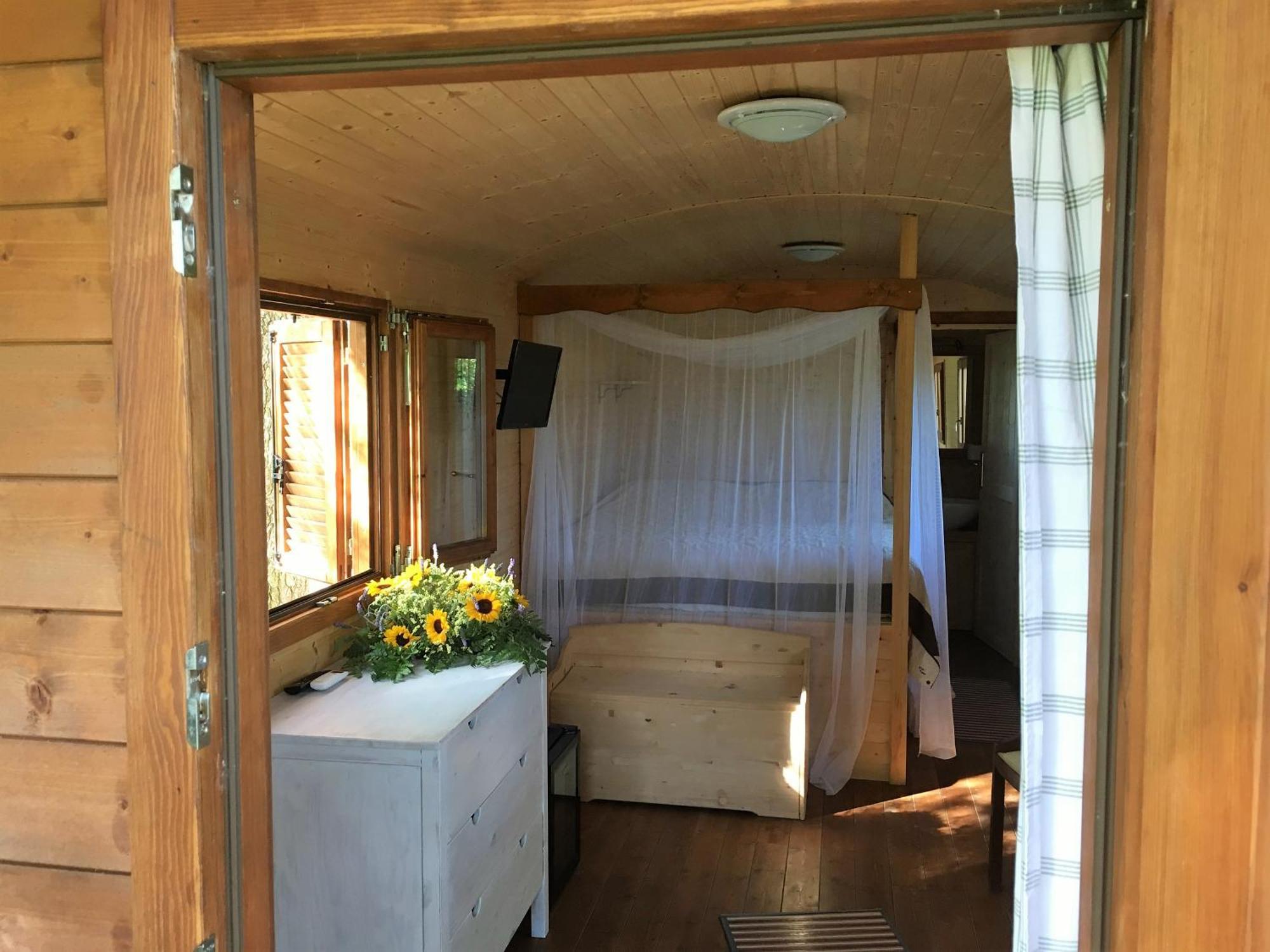 Agriturismo La Margherita Carmagnola Oda fotoğraf