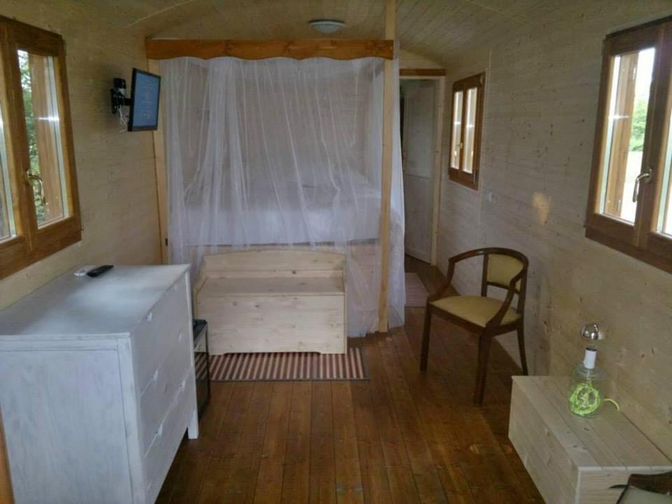 Agriturismo La Margherita Carmagnola Dış mekan fotoğraf