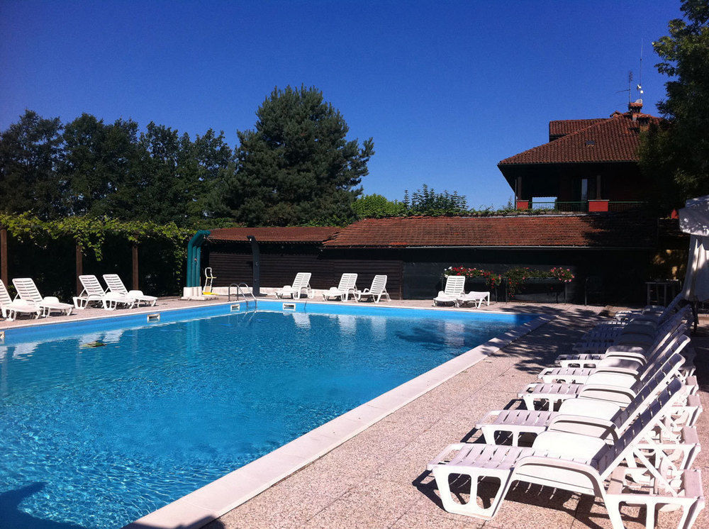 Agriturismo La Margherita Carmagnola Dış mekan fotoğraf